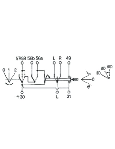 LEVA DEVIOGUIDA PER SAME 00101173430
