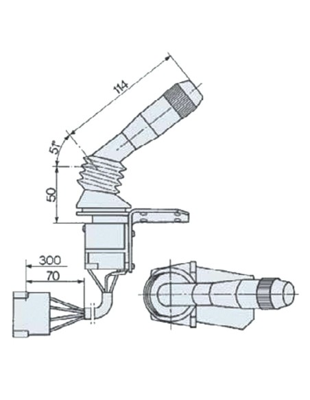 LEVA DEVIOGUIDA PER SAME 0087408310