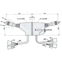 LEVA DEVIOGUIDA PER SAME 0081341410