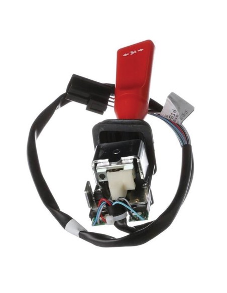 LEVA DEVIOGUIDA PER FIAT - NEW HOLLAND 82034516