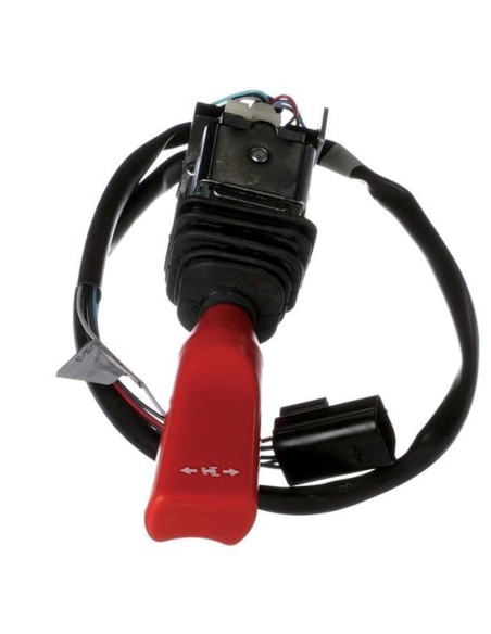 LEVA DEVIOGUIDA PER FIAT - NEW HOLLAND 82034516