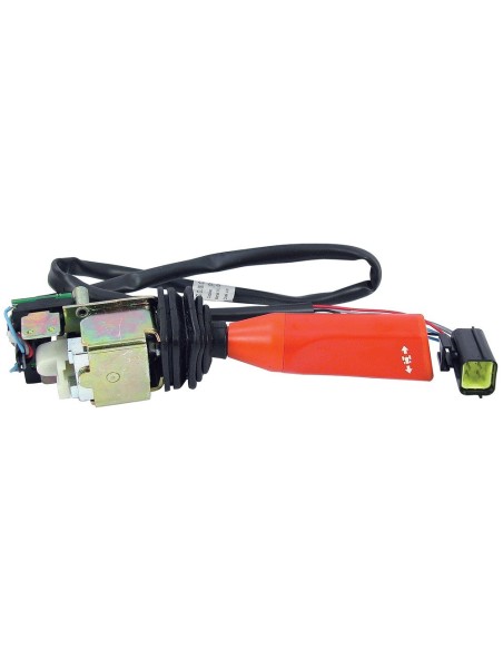 LEVA DEVIOGUIDA PER FIAT - NEW HOLLAND 82010860