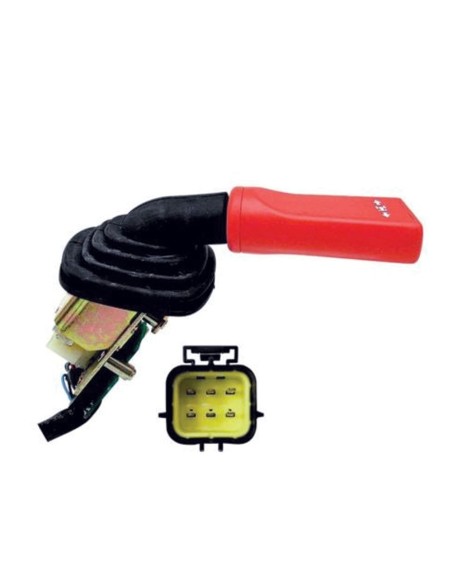 LEVA DEVIOGUIDA PER FIAT - NEW HOLLAND 5170415