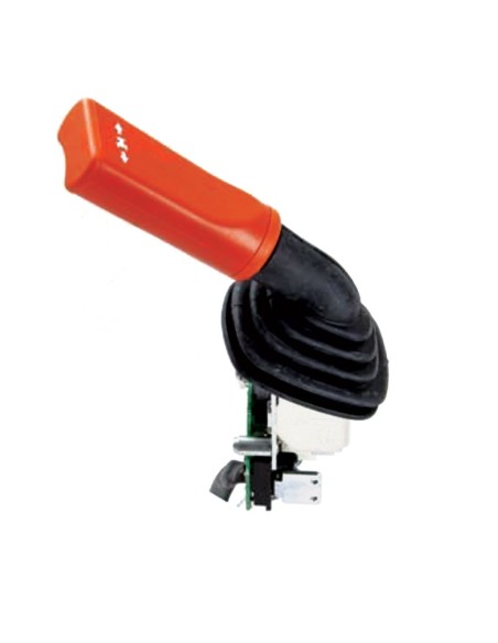 LEVA DEVIOGUIDA PER FIAT - NEW HOLLAND 5170415