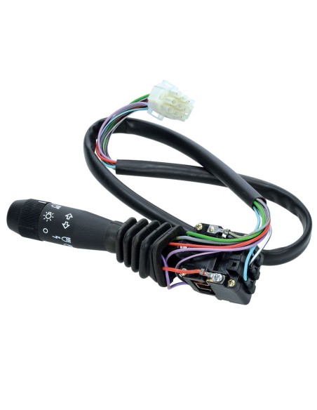 LEVA DEVIOGUIDA PER FIAT - NEW HOLLAND 82000509