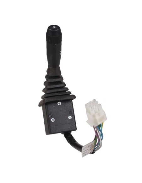 LEVA DEVIOGUIDA PER FIAT - NEW HOLLAND 5141941