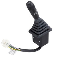 LEVA DEVIOGUIDA PER FIAT - NEW HOLLAND 58173345