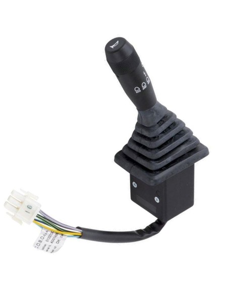 LEVA DEVIOGUIDA PER FIAT - NEW HOLLAND 58173345