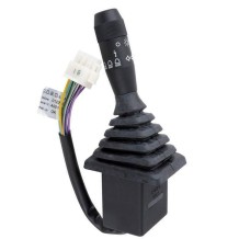 LEVA DEVIOGUIDA PER FIAT - NEW HOLLAND 58173345