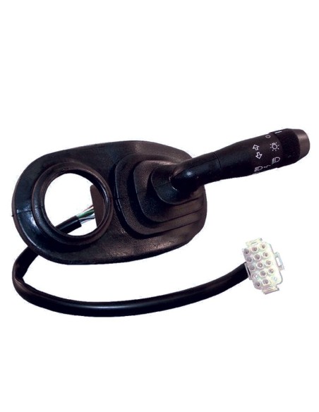 LEVA DEVIOGUIDA PER FIAT - NEW HOLLAND 5170406