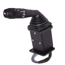 LEVA DEVIOGUIDA PER FIAT - NEW HOLLAND 5167537