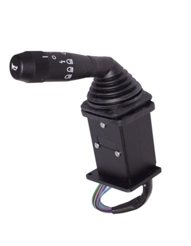 LEVA DEVIOGUIDA PER FIAT - NEW HOLLAND 5167537