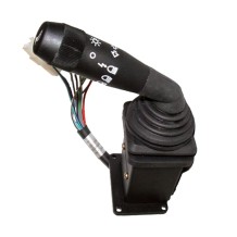 LEVA DEVIOGUIDA PER FIAT - NEW HOLLAND 5144684