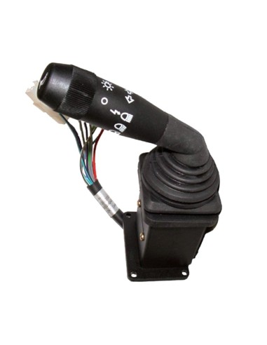 LEVA DEVIOGUIDA PER FIAT - NEW HOLLAND 5144684