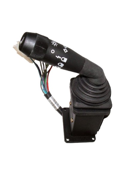 LEVA DEVIOGUIDA PER FIAT - NEW HOLLAND 5144684