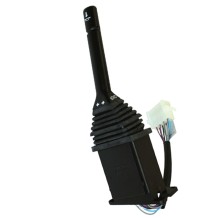 LEVA DEVIOGUIDA PER FIAT - NEW HOLLAND 5129345