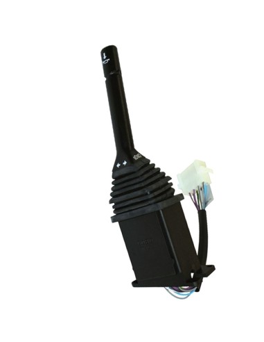 LEVA DEVIOGUIDA PER FIAT - NEW HOLLAND 5129345