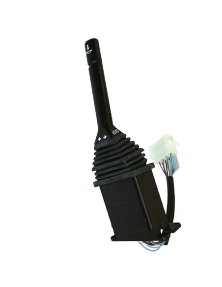 LEVA DEVIOGUIDA PER FIAT - NEW HOLLAND 5129345