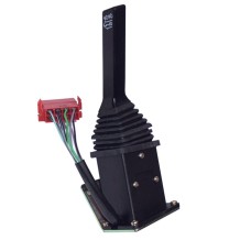 LEVA DEVIOGUIDA PER FIAT - NEW HOLLAND 5126127