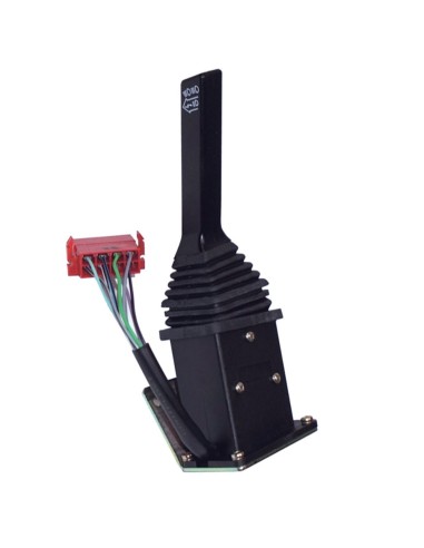 LEVA DEVIOGUIDA PER FIAT - NEW HOLLAND 5126127