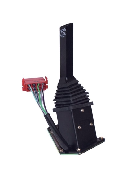 LEVA DEVIOGUIDA PER FIAT - NEW HOLLAND 5126127