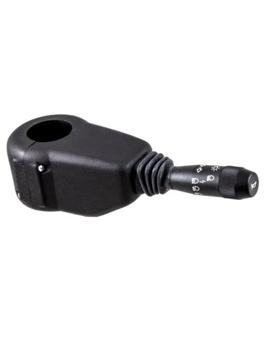 LEVA DEVIOGUIDA PER CARRELLI ELEVATORI Ø 38