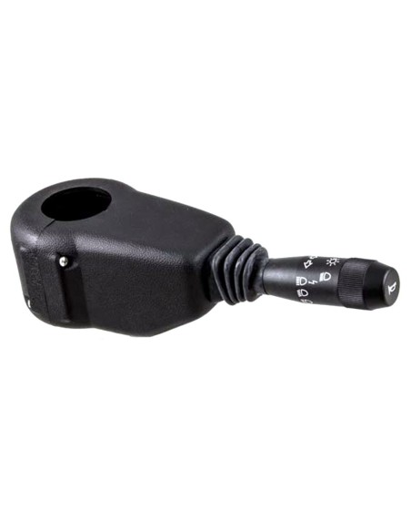 LEVA DEVIOGUIDA PER CARRELLI ELEVATORI Ø 38