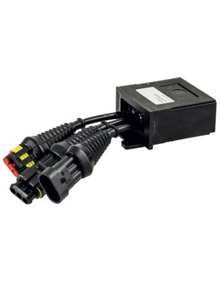 Centralina Elettrica per Motore SAME 285191000