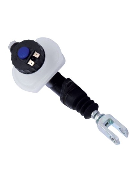 Pompa Frizione con Serbatoio compatibile LANDINI 3558552M91