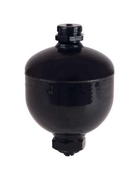 Accumulatore per Impianto Idraulico compatibile CNH 5195043