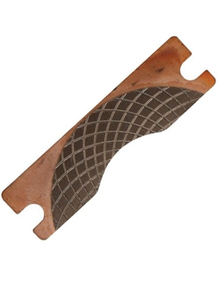 Pastiglia Freno di Stazionamento LANDINI 3302353M1