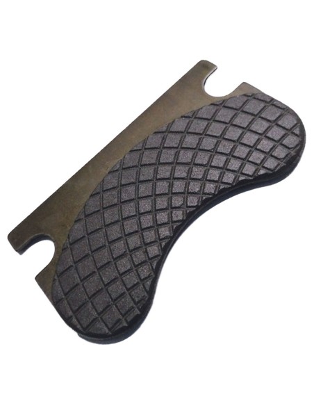 Pastiglia Freno di Stazionamento SAME 17154592