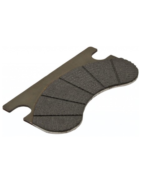 Pastiglia Freno di Stazionamento SAME 17154512