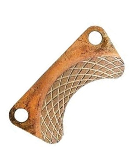 Pastiglia Freno di Stazionamento AGRIFULL - FIAT 5118095