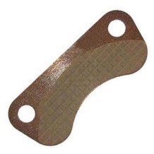 Pastiglia Freno di Stazionamento AGRIFULL - FIAT 5158123