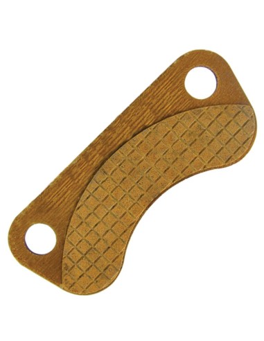 Pastiglia Freno di Stazionamento AGRIFULL - FIAT 5104774