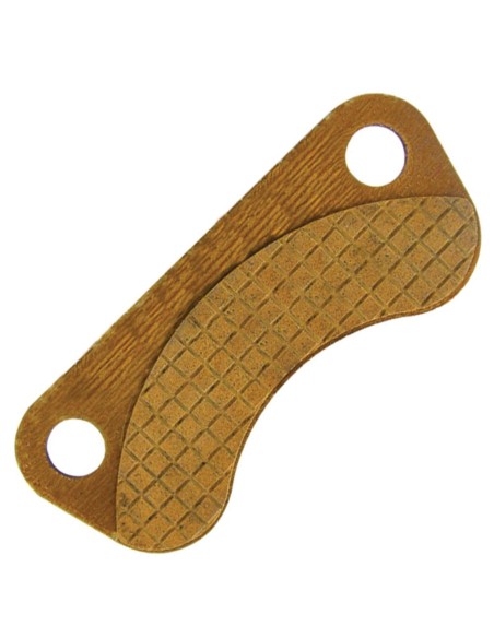 Pastiglia Freno di Stazionamento AGRIFULL - FIAT 5104774