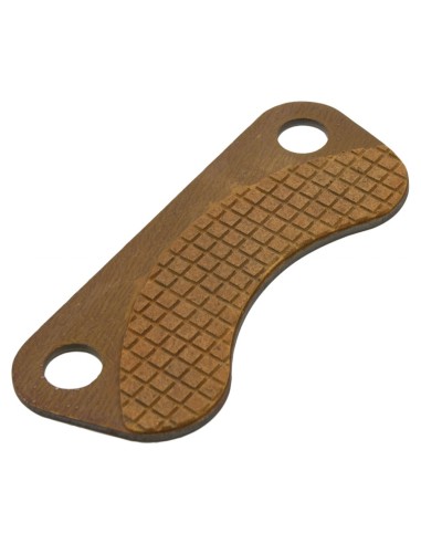 Pastiglia Freno di Stazionamento AGRIFULL - FIAT 5158120