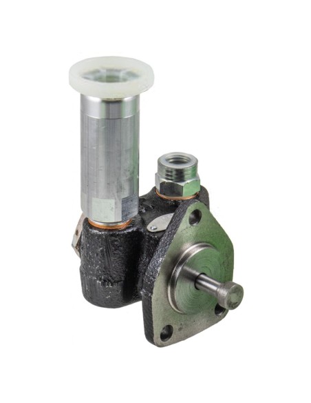 POMPA ALIMENTAZIONE A PISTONE PER GASOLIO 50041072