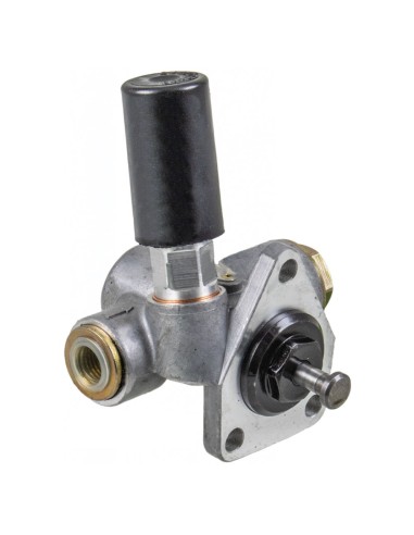 POMPA ALIMENTAZIONE A PISTONE PER GASOLIO 0440003251