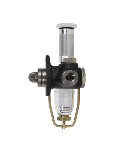 POMPA ALIMENTAZIONE ATTACCHI ORIZZONTALI 763150