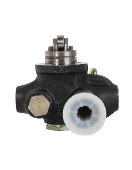 POMPA ALIMENTAZIONE ATTACCHI ORIZZONTALI 763150