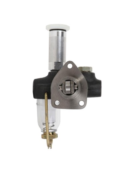 POMPA ALIMENTAZIONE ATTACCHI ORIZZONTALI 763150