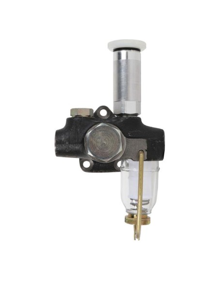 POMPA ALIMENTAZIONE ATTACCHI ORIZZONTALI 763150