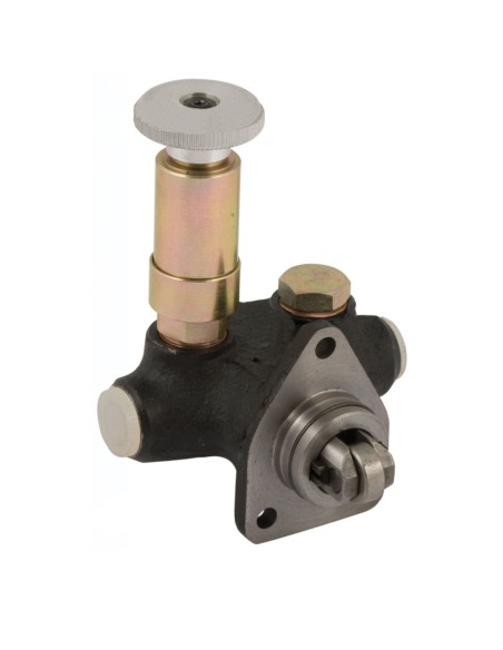 POMPA ALIMENTAZIONE ATTACCHI ORIZZONTALI 0440008007