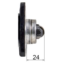 Pompa di Alimentazione con Attacchi Orizzontali 718361