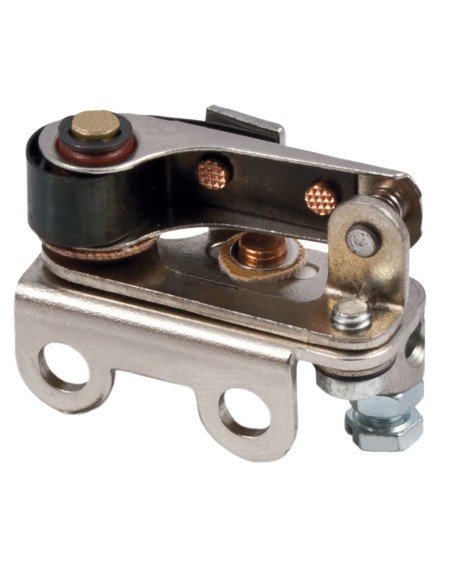 COPPIA CONTATTI ACCENSIONE LOMBARDINI 705040006