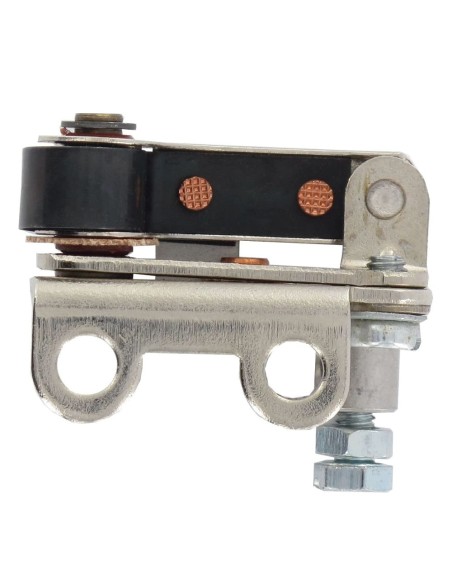 COPPIA CONTATTI ACCENSIONE LOMBARDINI 705040006