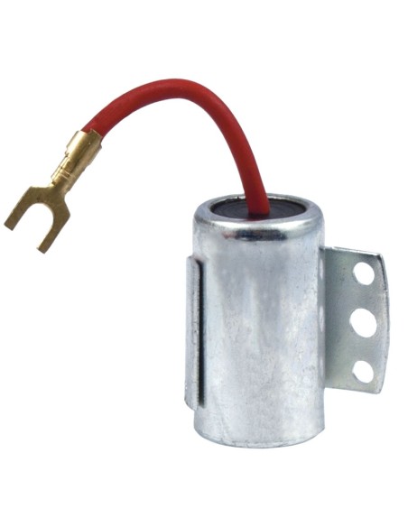 Condensatore per Accensione ACME 1498 COTIEMME 37233700