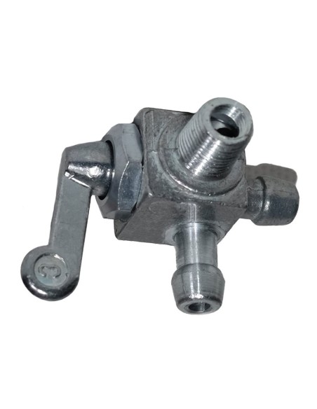 RUBINETTI SERBATOI Lombardini 2 vie Ø 6 mm